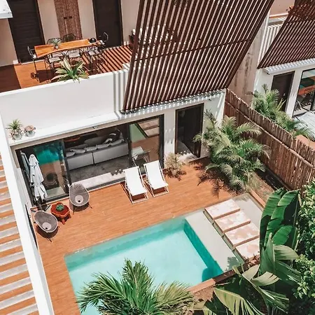 Luxury Villa-4Bd Privatepool- Familyretreat