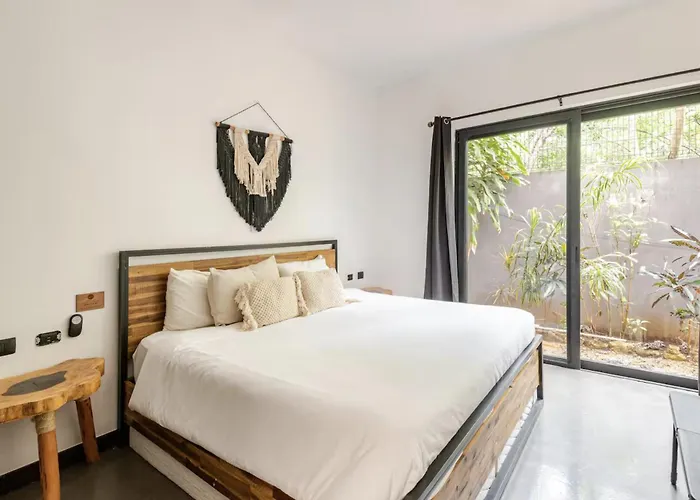 Luxury Villa-4bd Privatepool- Familyretreat * Tulum