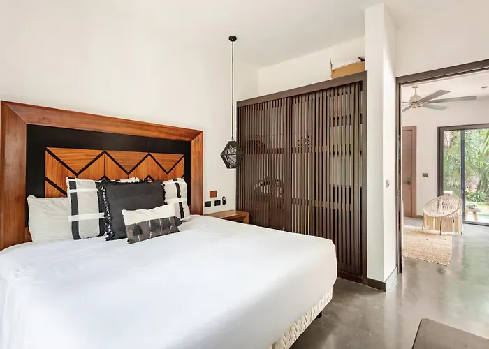 Luxury Villa-4bd Privatepool- Familyretreat Villa *