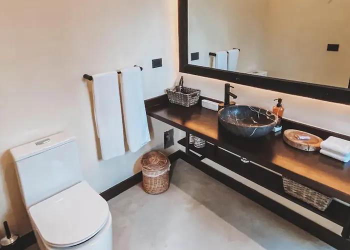Luxury Villa-4bd Privatepool- Familyretreat * Tulum
