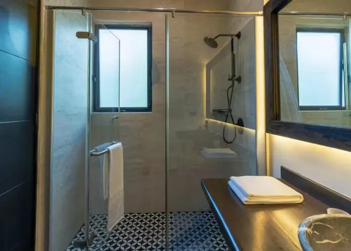 Luxury Villa-4bd Privatepool- Familyretreat Villa Tulum
