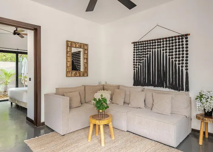 Luxury Villa-4bd Privatepool- Familyretreat Villa *